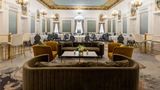 The Fairmont Palliser Other
