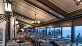 The Fairmont Le Manoir Richelieu Restaurant