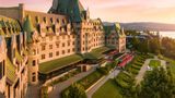 The Fairmont Le Manoir Richelieu Exterior