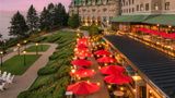 The Fairmont Le Manoir Richelieu Exterior