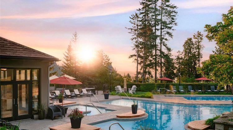 The Fairmont Le Manoir Richelieu Other