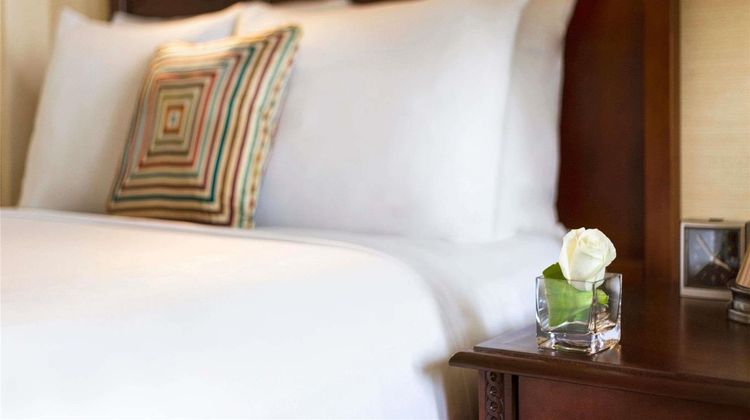 The Fairmont Le Manoir Richelieu Room