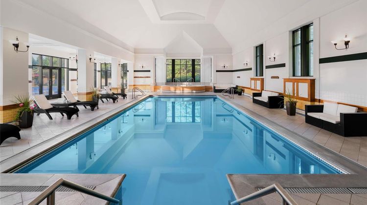 The Fairmont Le Manoir Richelieu Other