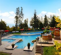 The Fairmont Le Manoir Richelieu Exterior
