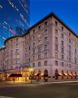 Fairmont Copley Plaza Boston
