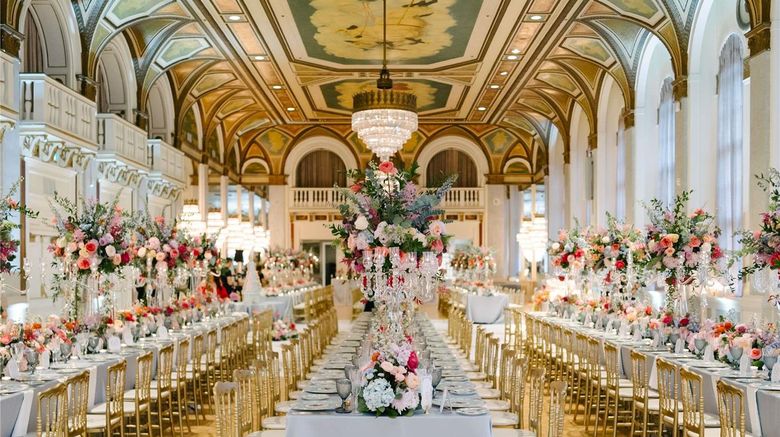 <b>Fairmont Royal York Other</b>. Images powered by <a href="https://iceportal.shijigroup.com/" title="IcePortal" target="_blank">IcePortal</a>.