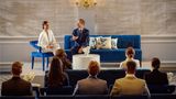 <b>Fairmont Royal York Meeting</b>. Images powered by <a href="https://iceportal.shijigroup.com/" title="IcePortal" target="_blank">IcePortal</a>.