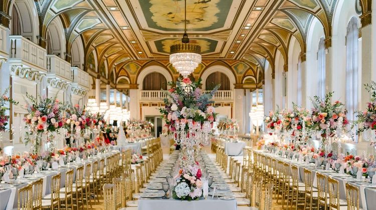 Fairmont Royal York Other