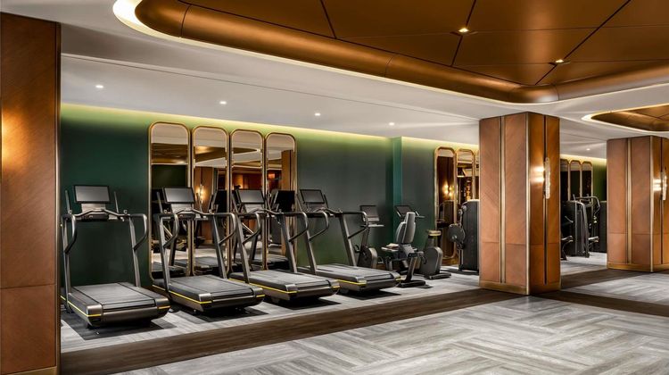 Fairmont Royal York Health