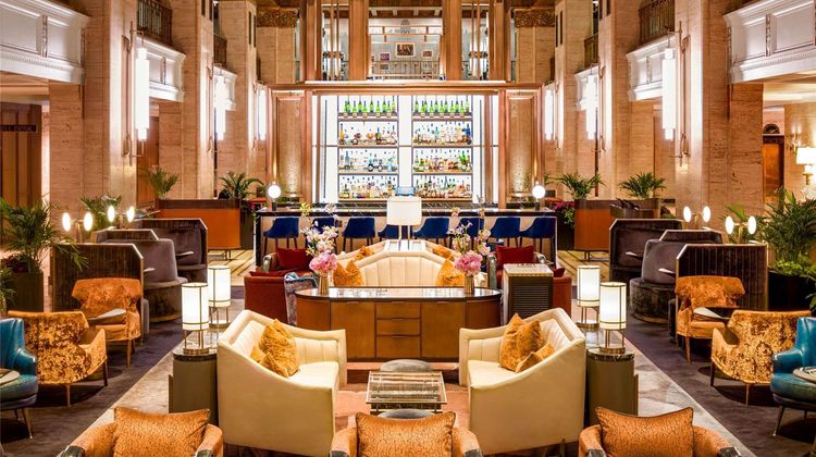 Fairmont Royal York Restaurant