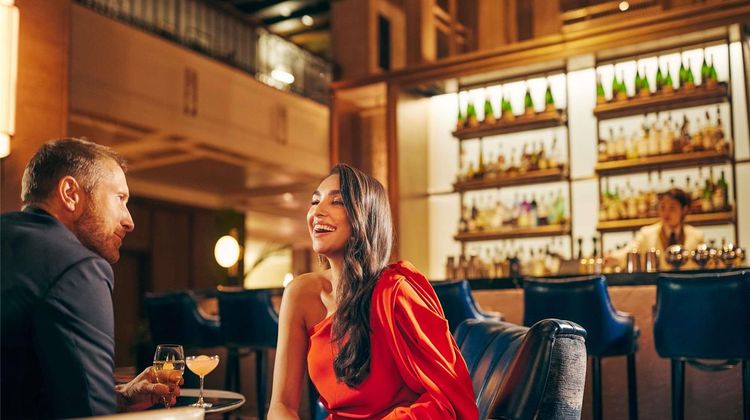 Fairmont Royal York Restaurant