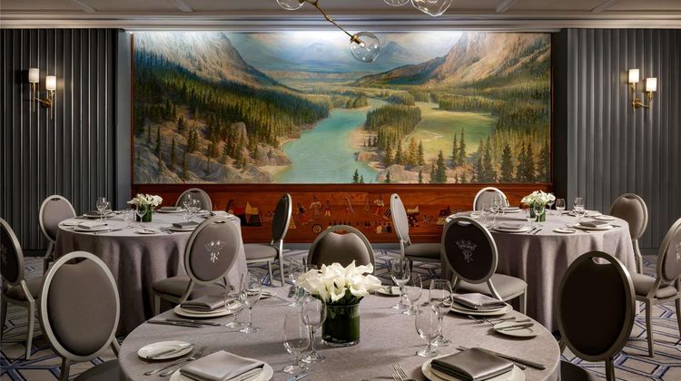 Fairmont Royal York Meeting