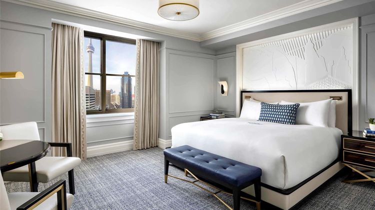 Fairmont Royal York Room
