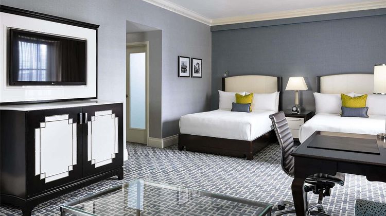 Fairmont Royal York Room