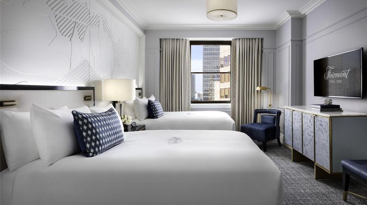 Fairmont Royal York Room