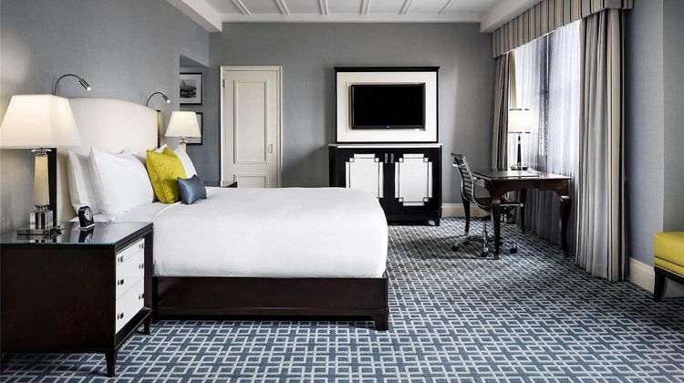 Fairmont Royal York Room