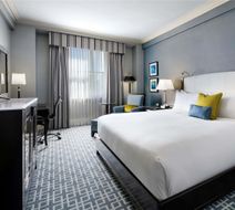 Fairmont Royal York Room