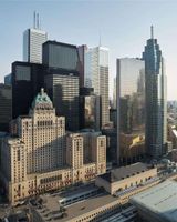 Fairmont Royal York
