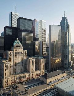 Fairmont Royal York