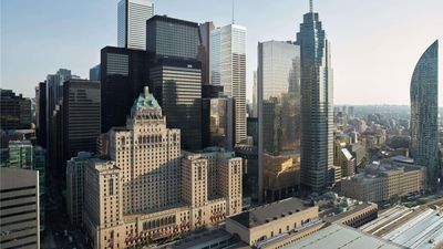 Fairmont Royal York
