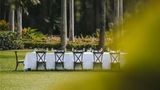 The Fairmont Royal Pavilion Meeting