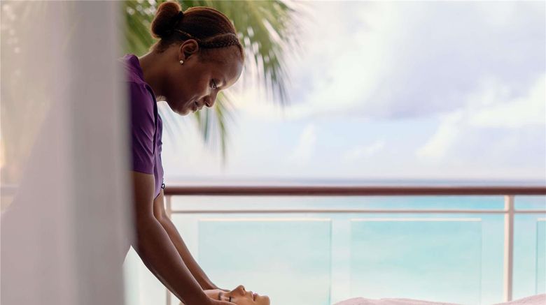 <b>The Fairmont Royal Pavilion Spa</b>. Images powered by <a href="https://iceportal.shijigroup.com/" title="IcePortal" target="_blank">IcePortal</a>.