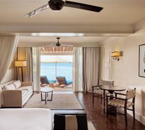 The Fairmont Royal Pavilion Room