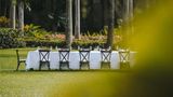 The Fairmont Royal Pavilion Meeting