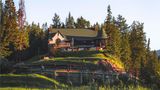 Fairmont Banff Springs Restaurant