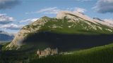 Fairmont Banff Springs Exterior