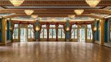 Fairmont Banff Springs Meeting