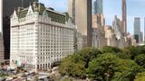 The Plaza, New York Exterior