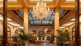 The Plaza, New York Meeting