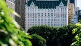 The Plaza, New York Exterior