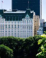 The Plaza, New York