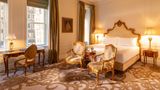 The Plaza, New York Room