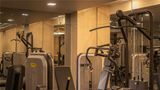 The Plaza, New York Health