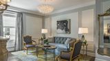 The Plaza, New York Suite