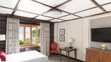 The Fairmont Le Chateau Montebello Room