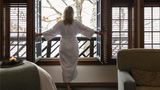The Fairmont Le Chateau Montebello Spa