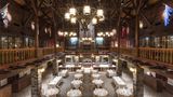 The Fairmont Le Chateau Montebello Restaurant