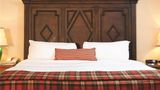 The Fairmont Le Chateau Montebello Suite