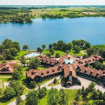 The Fairmont Le Chateau Montebello