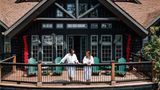 The Fairmont Le Chateau Montebello Exterior