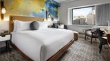 Fairmont The Queen Elizabeth Room