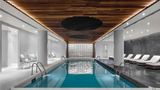 Fairmont The Queen Elizabeth Spa