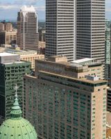 Fairmont The Queen Elizabeth