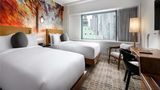 Fairmont The Queen Elizabeth Room
