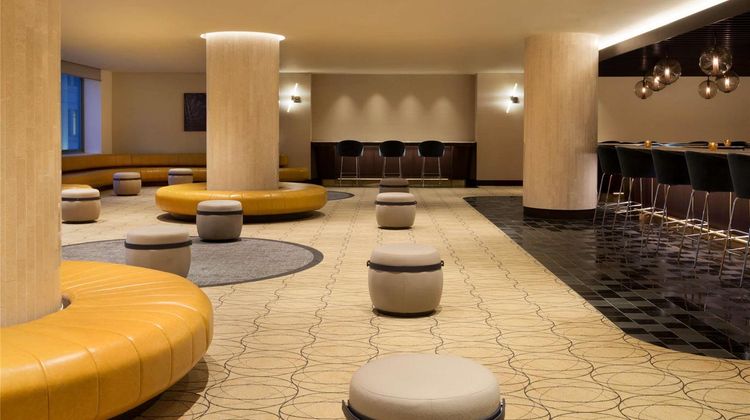 Fairmont The Queen Elizabeth Meeting