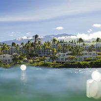 The Fairmont Kea Lani Maui